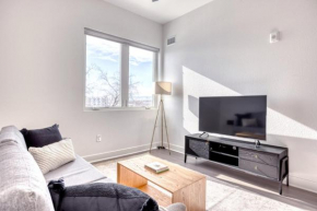 Sloans Lake 1BR w Gym WD Roof nr Park DEN-106
